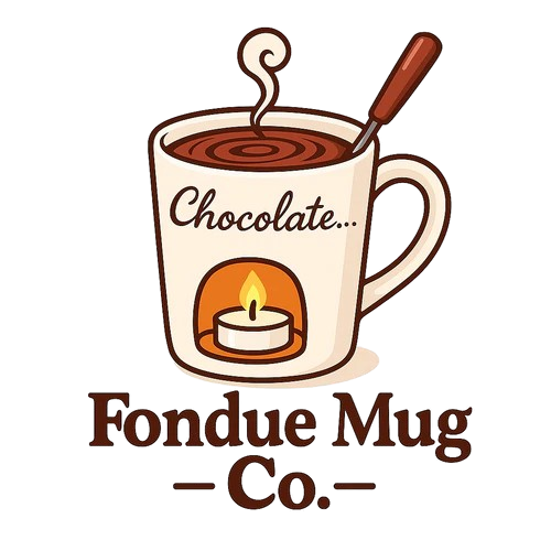 Fondue Mug